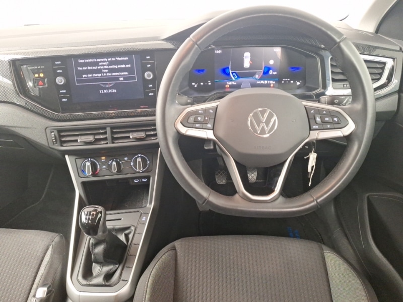 Used Volkswagen Polo 2024 for sale - 77852238: Photo 7