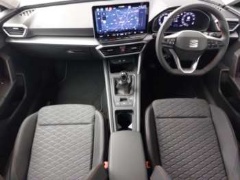 Used SEAT Leon 2025 for sale - 75097115: Photo