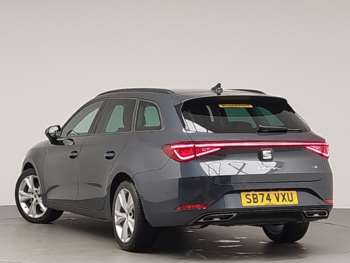 Used SEAT Leon 2025 for sale - 75097115: Photo