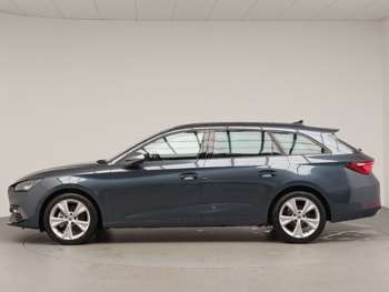 Used SEAT Leon 2025 for sale - 75097115: Photo
