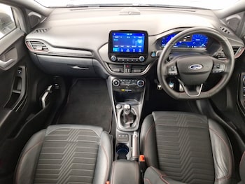 Used Ford Puma 2020 for sale - 79440418: Photo