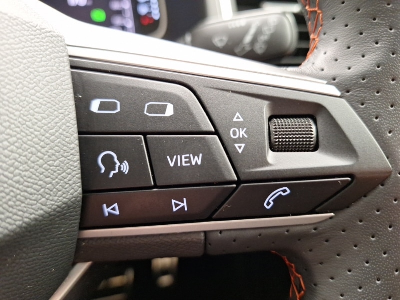 Used SEAT Ateca 2025 for sale - 76268921: Photo 13