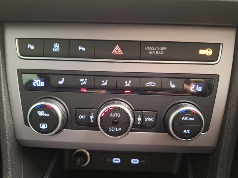Used SEAT Ateca 2025 for sale - 76268921: Photo 14