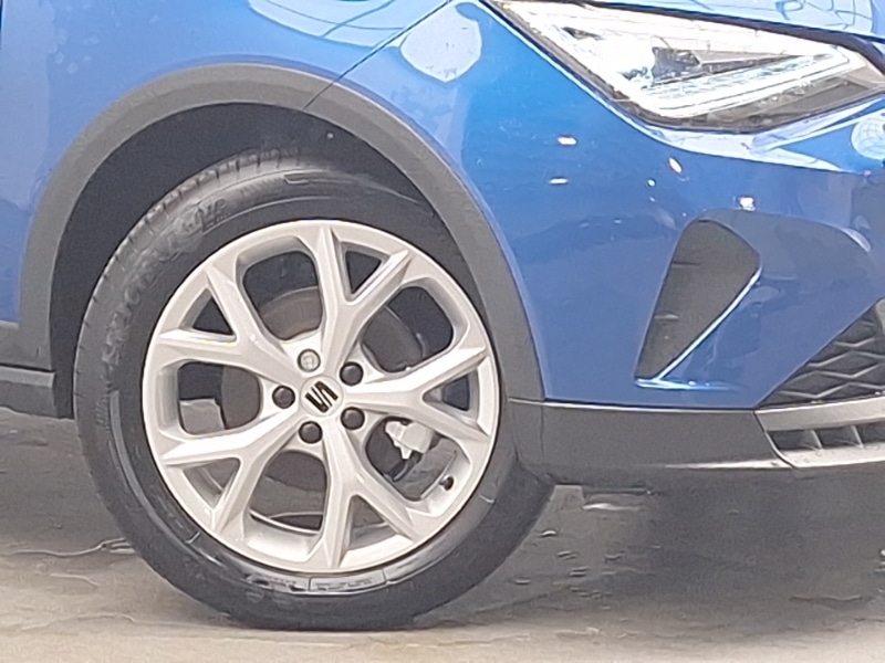 Used SEAT Arona 2025 for sale - 76704803: Photo 9