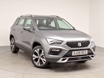 2025 - 1.0 TSI 115 SE Technology 5dr