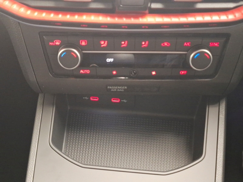 Used SEAT Ibiza 2025 for sale - 78187311: Photo 15