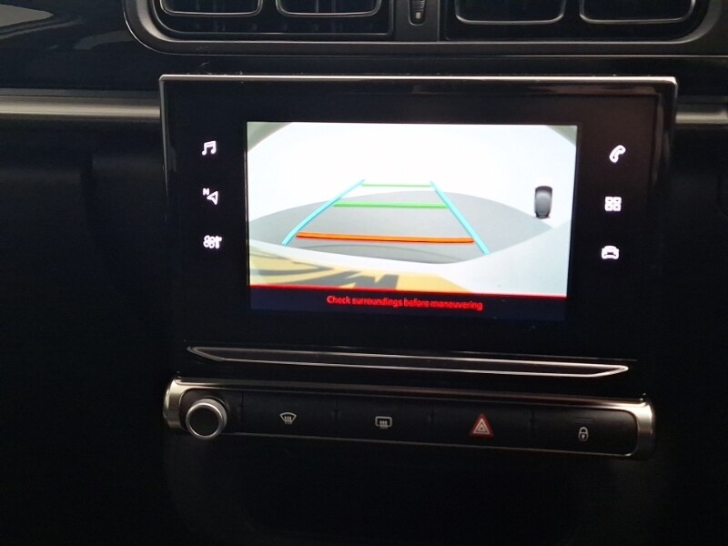 Used Citroen C3 2018 for sale - 77448750: Photo 12