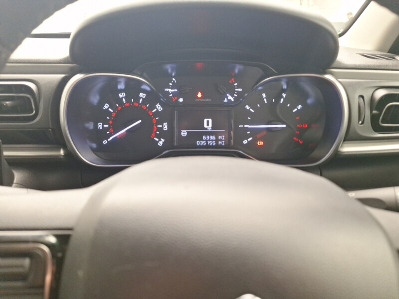 Used Citroen C3 2018 for sale - 77448750: Photo 13