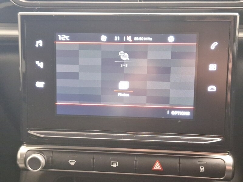 Used Citroen C3 2018 for sale - 77448750: Photo 16