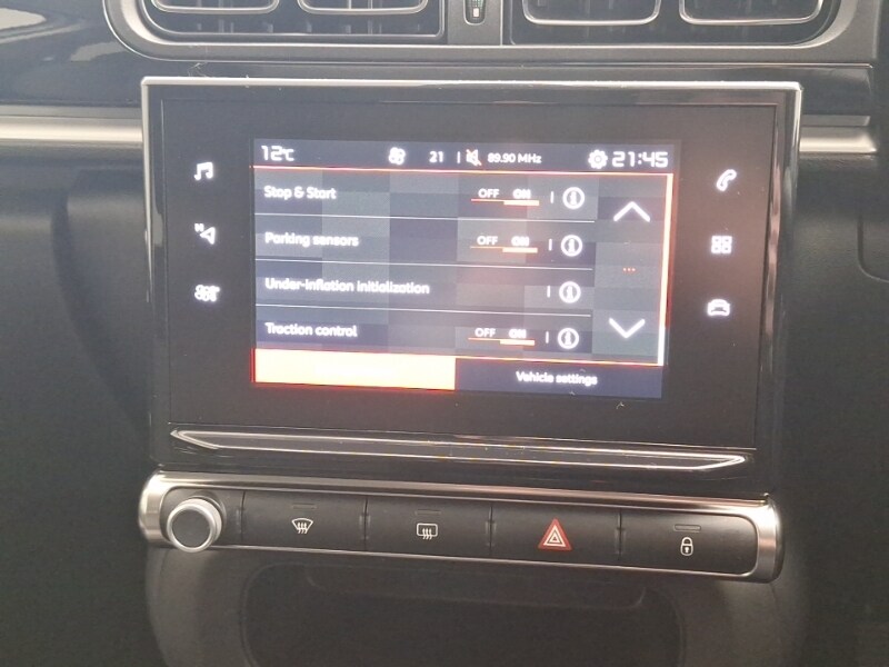 Used Citroen C3 2018 for sale - 77448750: Photo 17