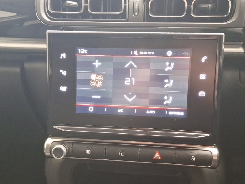 Used Citroen C3 2018 for sale - 77448750: Photo 19