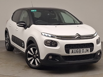 Citroen C3 feature image