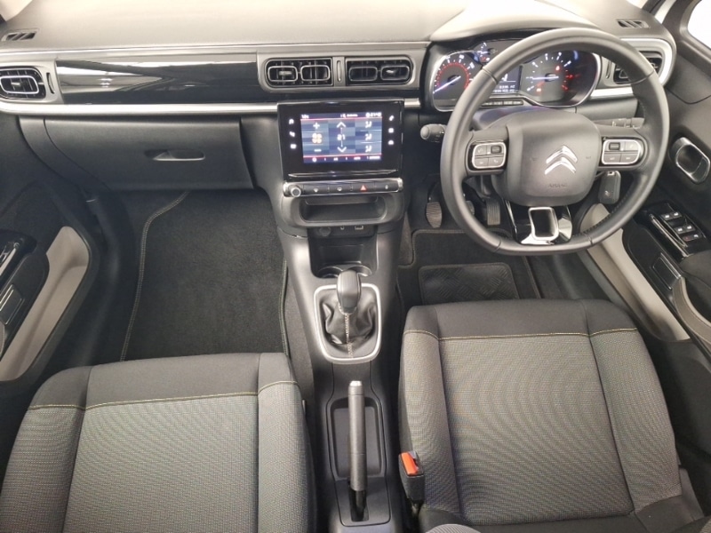 Used Citroen C3 2018 for sale - 77448750: Photo 2