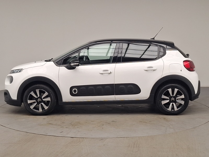 Used Citroen C3 2018 for sale - 77448750: Photo 4