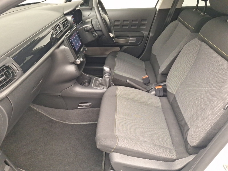 Used Citroen C3 2018 for sale - 77448750: Photo 5