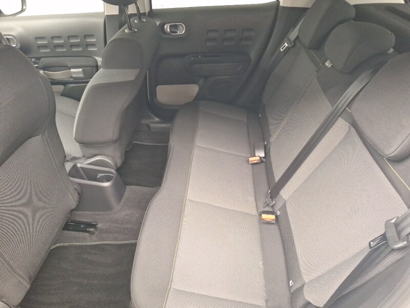 Used Citroen C3 2018 for sale - 77448750: Photo 6