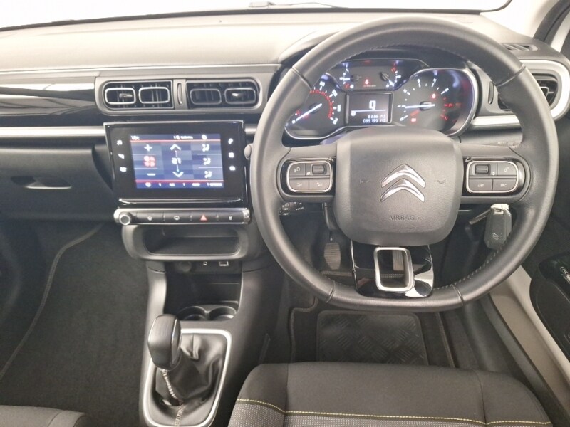 Used Citroen C3 2018 for sale - 77448750: Photo 7