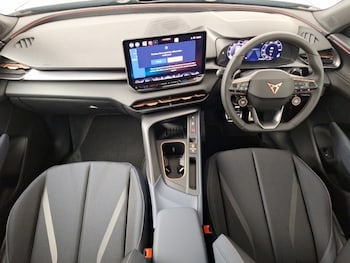 Used Cupra Terramar 2026 for sale - 78916748: Photo