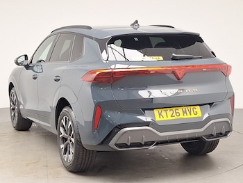 Used Cupra Terramar 2026 for sale - 78916748: Photo
