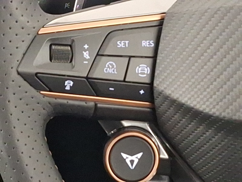 Used Cupra Formentor 2025 for sale - 77197315: Photo 10