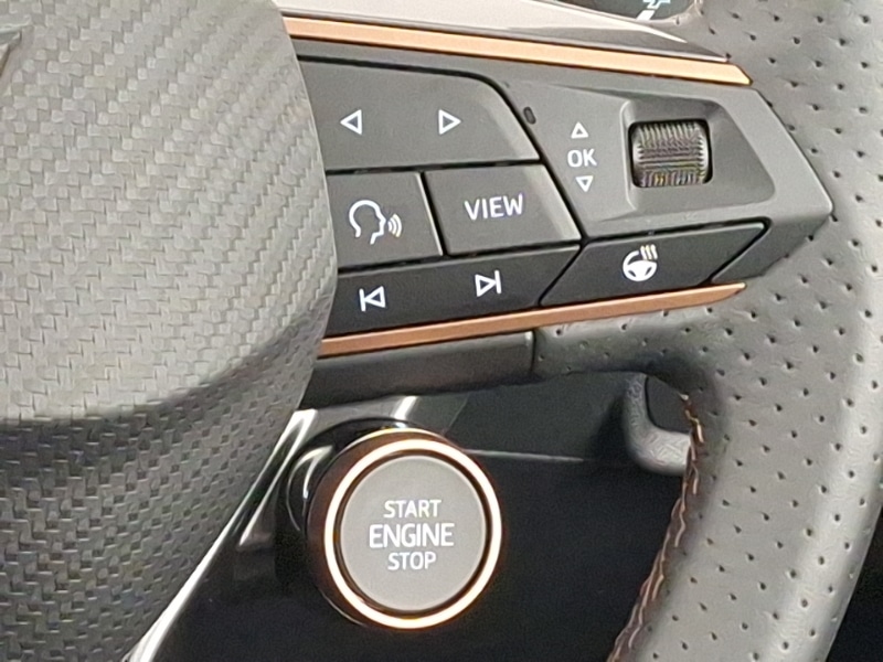 Used Cupra Formentor 2025 for sale - 77197315: Photo 11