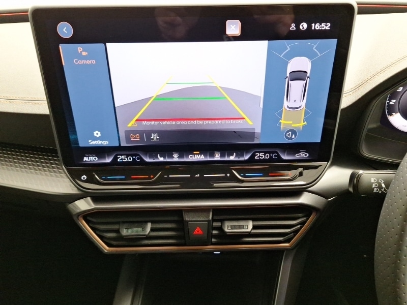 Used Cupra Formentor 2025 for sale - 77197315: Photo 12