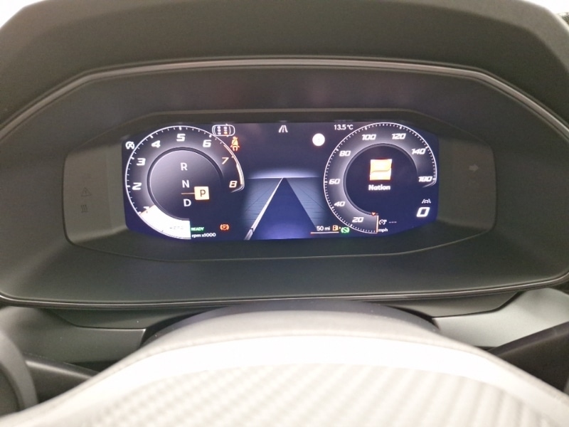 Used Cupra Formentor 2025 for sale - 77197315: Photo 13