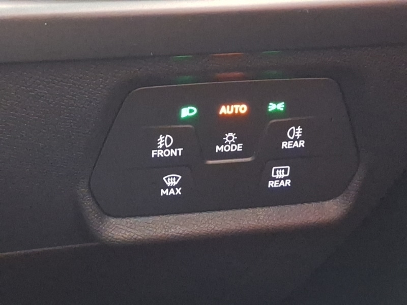 Used Cupra Formentor 2025 for sale - 77197315: Photo 14