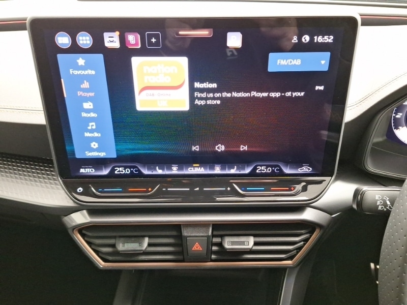 Used Cupra Formentor 2025 for sale - 77197315: Photo 16