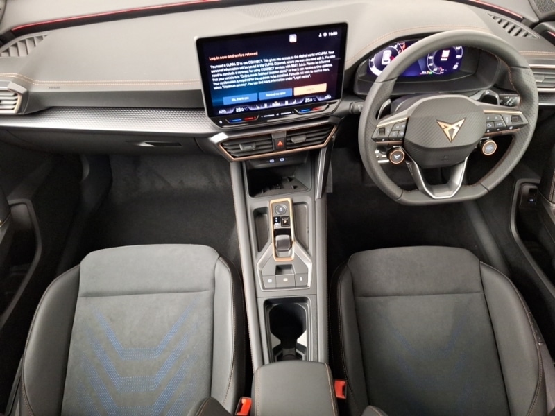 Used Cupra Formentor 2025 for sale - 77197315: Photo 2