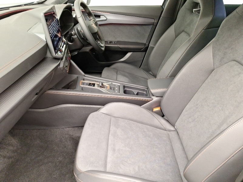 Used Cupra Formentor 2025 for sale - 77197315: Photo 5