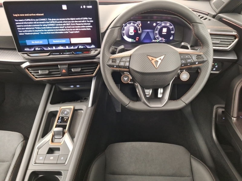 Used Cupra Formentor 2025 for sale - 77197315: Photo 7