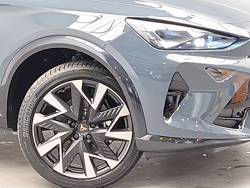 Used Cupra Formentor 2025 for sale - 77197315: Photo 9