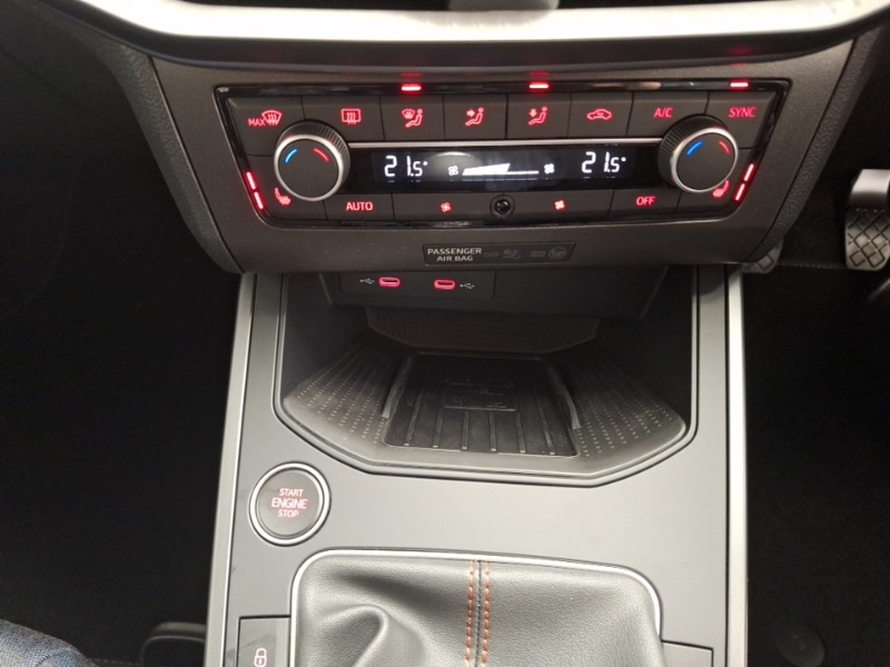 Used SEAT Arona 2025 for sale - 76348368: Photo 19
