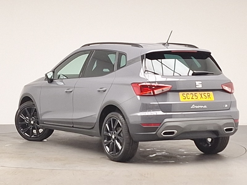 Used SEAT Arona 2025 for sale - 76348368: Photo 3