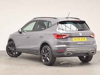 Used SEAT Arona 2025 for sale - 76348368: Photo