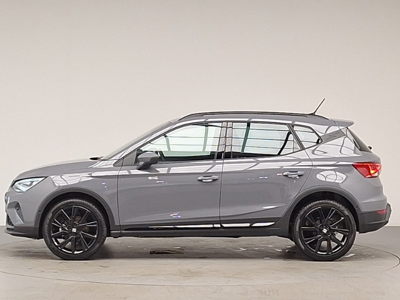 Used SEAT Arona 2025 for sale - 76348368: Photo 4