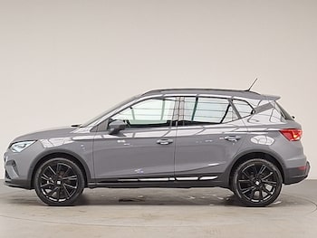 Used SEAT Arona 2025 for sale - 76348368: Photo