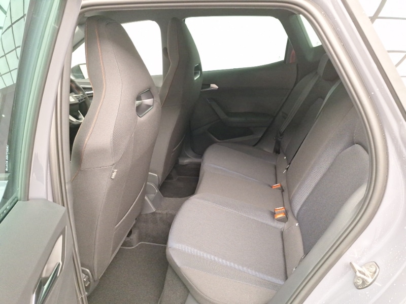 Used SEAT Arona 2025 for sale - 76348368: Photo 6