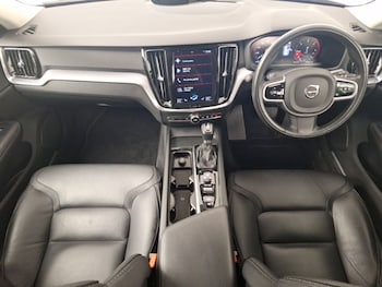 Used Volvo V60 2019 for sale - 79373022: Photo