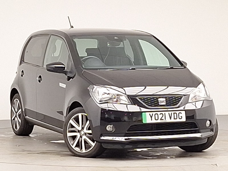 Used SEAT Mii 2021 for sale - 76763656: Photo 1