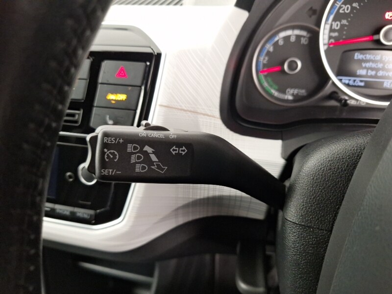 Used SEAT Mii 2021 for sale - 76763656: Photo 11