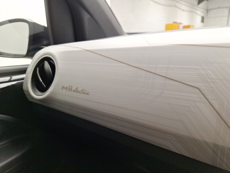 Used SEAT Mii 2021 for sale - 76763656: Photo 18