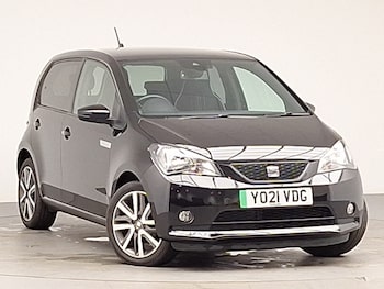 Used SEAT Mii 2021 for sale - 76763656: Photo