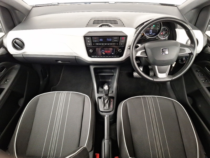 Used SEAT Mii 2021 for sale - 76763656: Photo 2