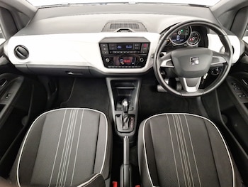 Used SEAT Mii 2021 for sale - 76763656: Photo