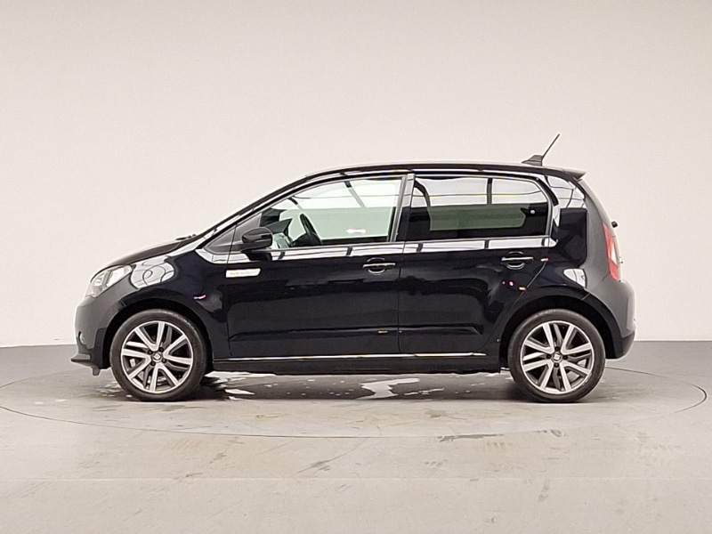 Used SEAT Mii 2021 for sale - 76763656: Photo 4
