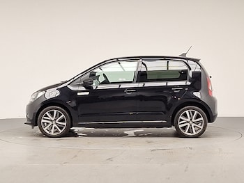 Used SEAT Mii 2021 for sale - 76763656: Photo