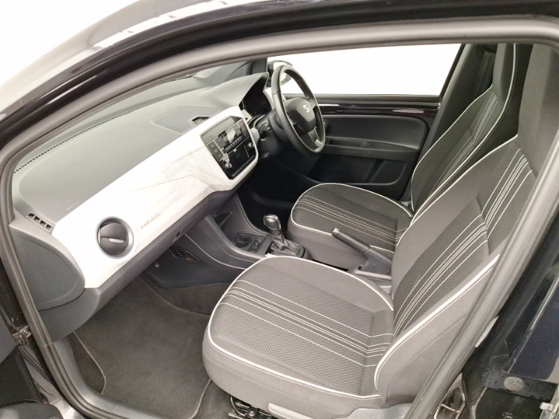 Used SEAT Mii 2021 for sale - 76763656: Photo 5