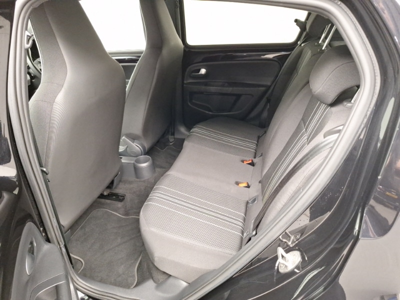 Used SEAT Mii 2021 for sale - 76763656: Photo 6